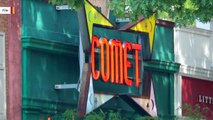 Authorities Investigate Suspected Arson At 'Pizzagate' Restaurant Comet Ping Pong