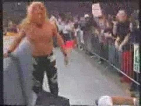 WCW Souled Out 1998 Part 3