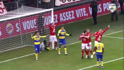 Le résume de SB29-FCSM