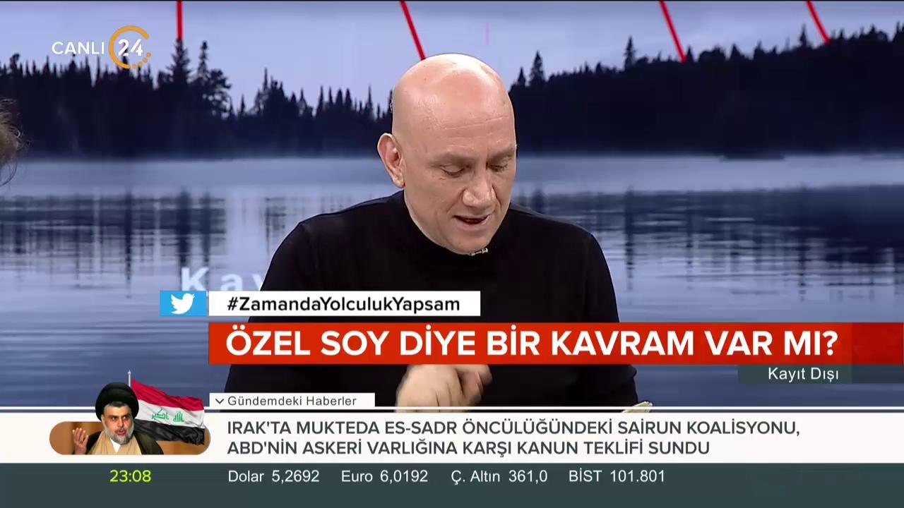 Kayıt Dışı