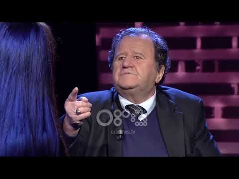 Mos i fol shoferit - Fëmijë si Muharrem Hoxha, aktori tregon historinë e mësueses me minifund