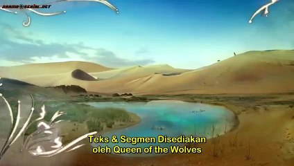 Sound of the Desert (2014) sub indo 3