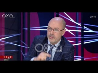 Ora News - Pedagogu Mehmeti: Jemi vend i vogël, i palumtur