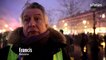 "Nuit jaune" : des heurts ont éclaté place de la République