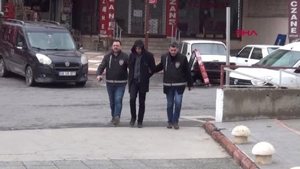 Kahranmaraş Eniştesini Ablasına Hakaret Ettiği İçin Öldürmüş