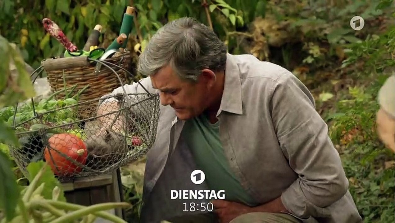 Video- Vorschau auf Folge 110 - Familie Dr. Kleist - Verborgene Morde