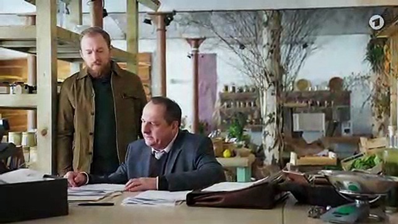 Vorschau auf Folge 841 - In aller Freundschaft – Schicksalhafte Offenbarungen