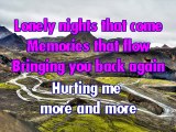 Isley Brothers - This Old Heart Of Mine Karaoke