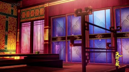 QM: 9 Songs of the Moving Heavens Episode 50 English Subtitles