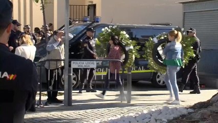 El politraumatismo detectado en la autopsia indica que Julen murió el mismo día de la caída