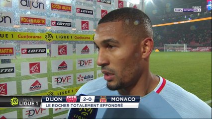 William Vainqueur : "Continuer à se battre, rien n'est fini"