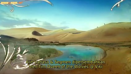 Sound of the Desert (2014) sub indo 4