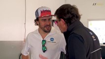 Alonso, con Cadillac a por las 24 Horas de Daytona