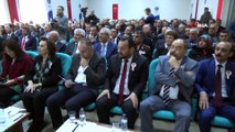 Bakan Kurum, Kazım Karabekir Paşayı anma törenine katıldı