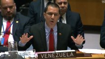 Venezuela rechaza ultimátum de países europeos