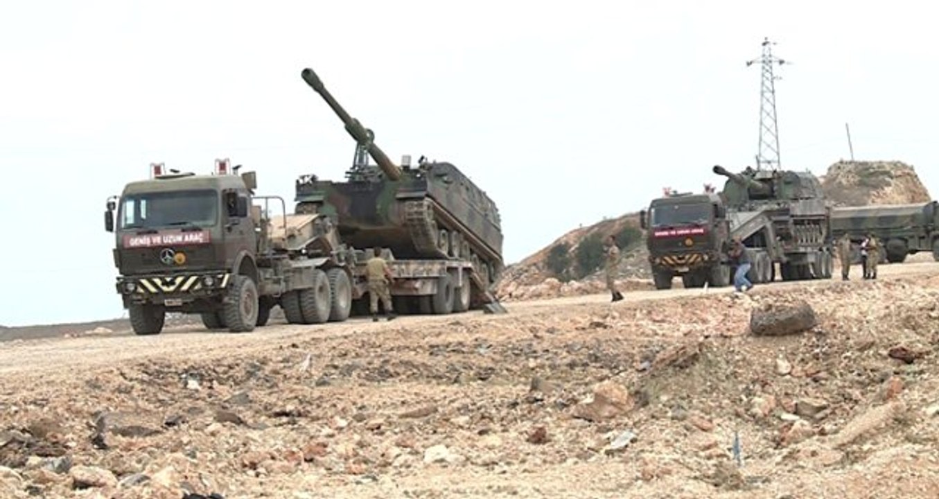 Son Dakika! Kuzey Irak'ta Askeri Üssümüze Yapılan Saldırının Detayları Ortaya Çıktı: Saldırganlar Sivillerin Arasına Gizlendi