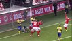 Brest - Sochaux : le résumé vidéo