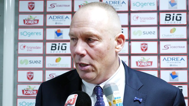 ElanTV - Zone Mixte - Elan/Le Portel avec Jean-Denys Choulet