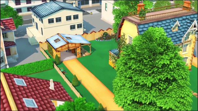  Zou se met au travail COMPILATION Dessins animés 2018 | Zou en Français |