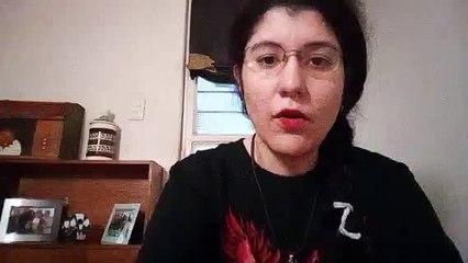 priss asagari - hijos de la mala vida descargan frustraciones