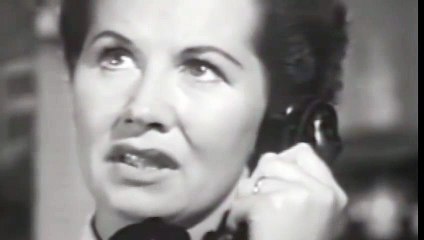 Dragnet S1E1 - The Human Bomb (1951)