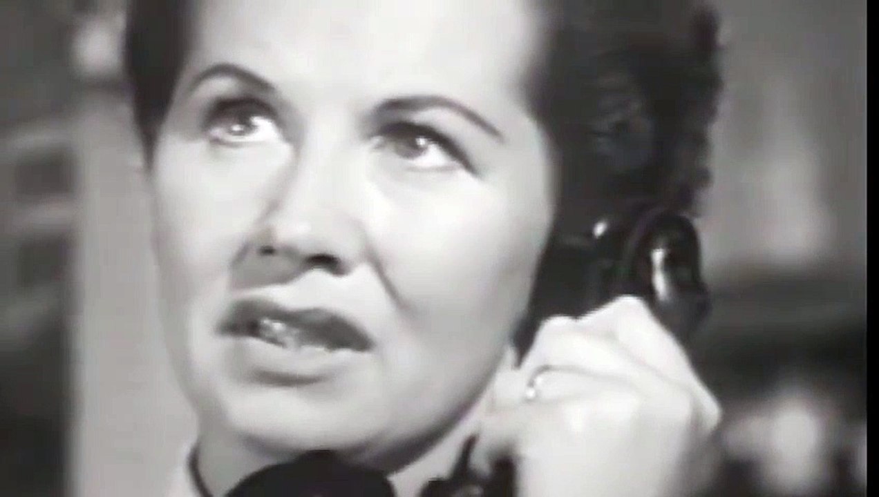 Dragnet S1E1 - The Human Bomb (1951)