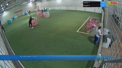 Equipe 1 Vs Equipe 2 - 26/01/19 19:43 - Loisir Poitiers - Poitiers Game Parc