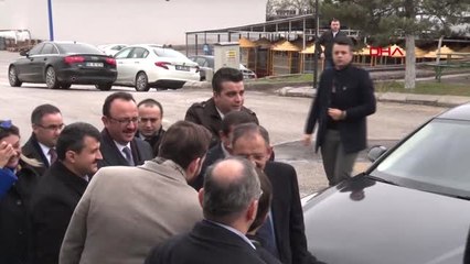 Özhaseki Melih Bey de Emek Verdi, Ellerine Sağlık