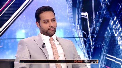 الجزء الثاني من حوار ياسر القحطاني في صدى اسيا
