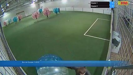 But de Equipe 1 (3-0) - Equipe 1 Vs Equipe 2 - 26/01/19 19:43 - Loisir Poitiers - Poitiers Game Parc