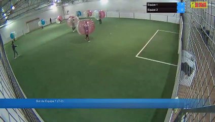 But de Equipe 1 (7-0) - Equipe 1 Vs Equipe 2 - 26/01/19 19:43 - Loisir Poitiers - Poitiers Game Parc