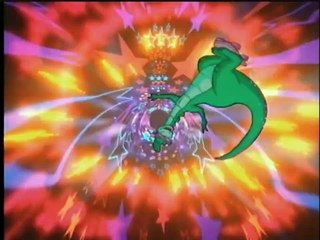 DENVER THE LAST DINOSAUR INTRO -OFFICIAL HD-