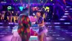 Dr Ranj Singh and Janette Manrara Jive to ‘Monster Mash’ by Bobby Pickett - BBC Strictly 2018