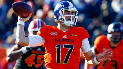Daniel Jones caps impressive drive with zone-read TD run