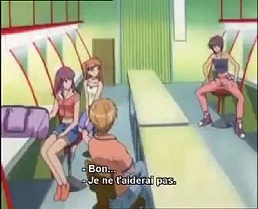 Kaleido Star E 35 VOSTFR
