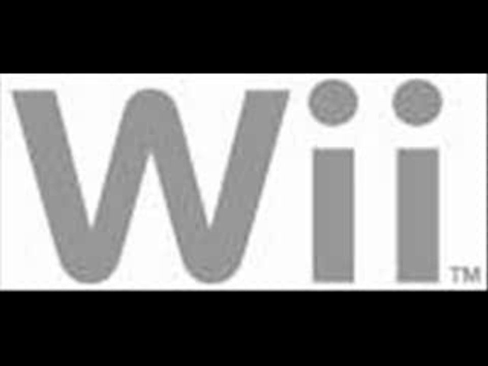 la wii