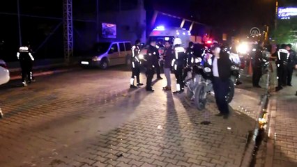 Silahlı kavga: 1 ölü - ADANA