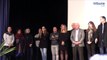 FLORENSAC - Cérémonie des voeux en images de M. Vincent Gaudy du 25 janvier 2019