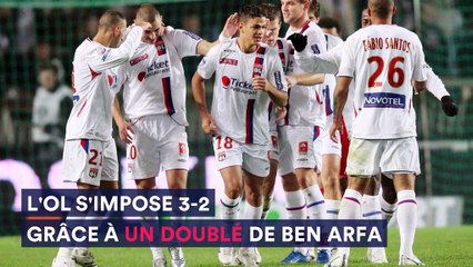 Attention Paris, Ben Arfa revient et il est plus dangereux dans la peau du visiteur