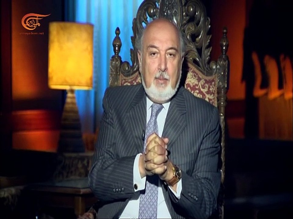 مقابلة مع الدكتور لويس صليبا, الأستاذ والباحث في علوم الأديان المقارنة والدراساة المسيحية, الاسلامية, اليهودية والهندوسية