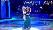 Stacey Dooley and Kevin Clifton Tango to ‘Doctor Who Theme’ - BBC Strictly 2018