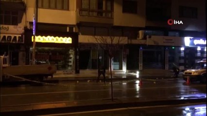 Husumetli İki Grup Çatıştı: 1 Ölü, 6 Yaralı