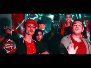 مهرجان دولة بولاق تيم نينجا - حاحا - شيكو - نينجا - DAWLET BOLAK - TEAM NENJA