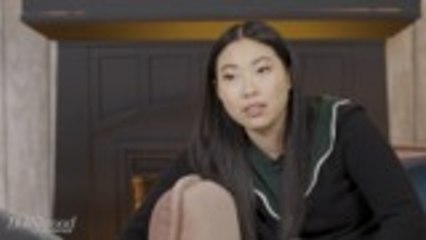 Awkwafina Takes on Dramatic Role in Family Dramedy 'The Farewell' | Sundance 2019
