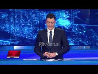 Edicioni i Lajmeve Tv Klan 27 Janar 2019, ora 00:00