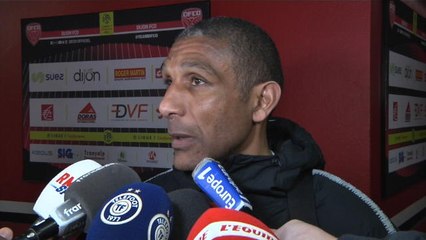 22e j. - Passi : "Largement la place pour se sauver"