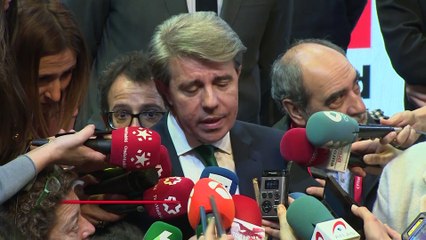 Carmena y Garrido acuerdan borrador para las VTC