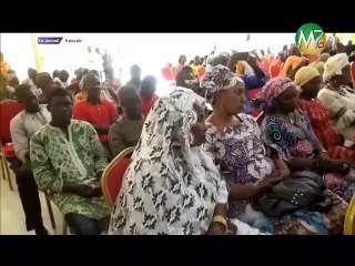 JT FRANÇAIS 21H00  DU 26 JANVIER 2019