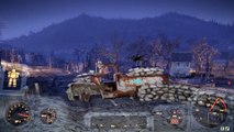 Fallout 76 Where To Get MG42 Location & Plans