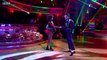 Graeme Swann and Oti Mabuse Cha Cha to ‘Thriller’ by Michael Jackson - BBC Strictly 2018